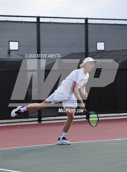 Thumbnail 1 in Chaparral @ Regis Jesuit photogallery.