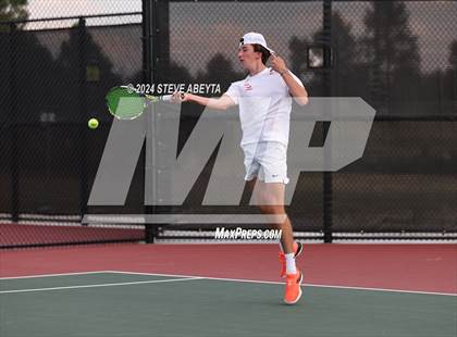 Thumbnail 2 in Chaparral @ Regis Jesuit photogallery.