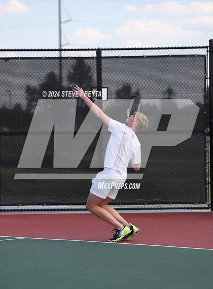 Thumbnail 1 in Chaparral @ Regis Jesuit photogallery.