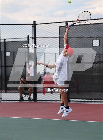 Thumbnail 2 in Chaparral @ Regis Jesuit photogallery.