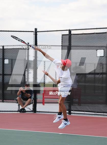 Thumbnail 1 in Chaparral @ Regis Jesuit photogallery.