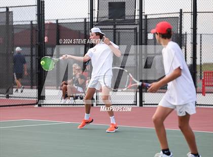 Thumbnail 1 in Chaparral @ Regis Jesuit photogallery.