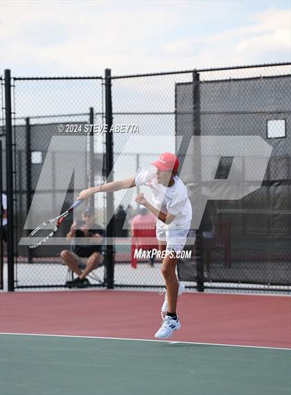 Thumbnail 2 in Chaparral @ Regis Jesuit photogallery.