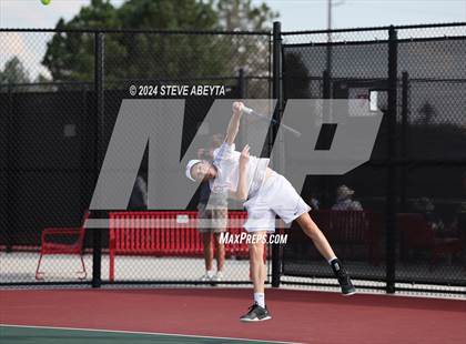 Thumbnail 1 in Chaparral @ Regis Jesuit photogallery.