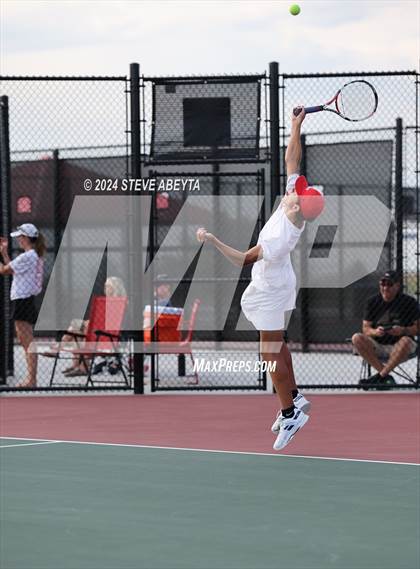 Thumbnail 1 in Chaparral @ Regis Jesuit photogallery.
