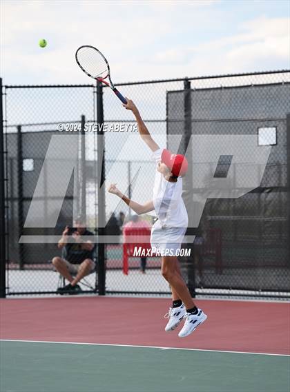 Thumbnail 1 in Chaparral @ Regis Jesuit photogallery.