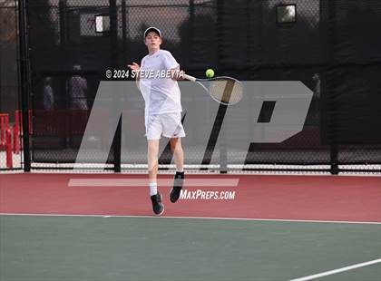 Thumbnail 2 in Chaparral @ Regis Jesuit photogallery.