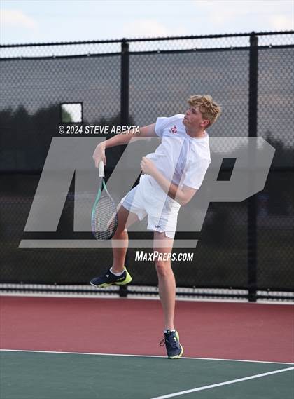 Thumbnail 1 in Chaparral @ Regis Jesuit photogallery.