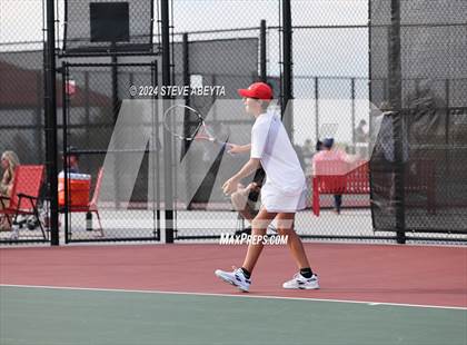 Thumbnail 3 in Chaparral @ Regis Jesuit photogallery.