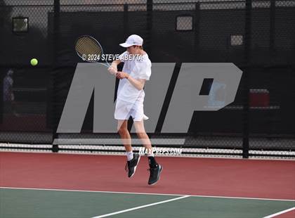 Thumbnail 3 in Chaparral @ Regis Jesuit photogallery.