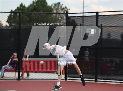 Thumbnail 2 in Chaparral @ Regis Jesuit photogallery.
