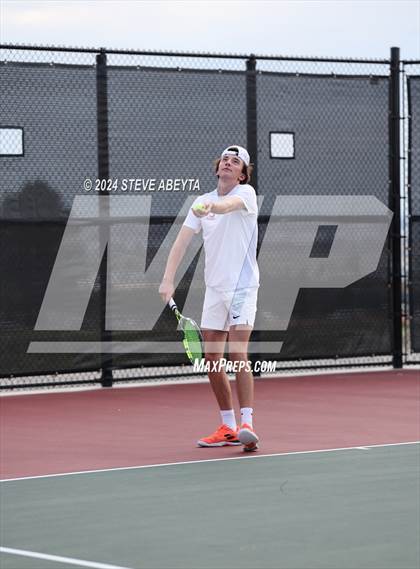 Thumbnail 2 in Chaparral @ Regis Jesuit photogallery.