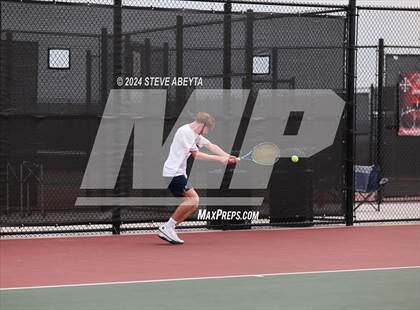 Thumbnail 2 in Chaparral @ Regis Jesuit photogallery.