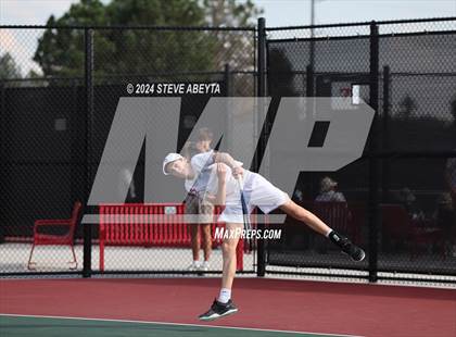 Thumbnail 3 in Chaparral @ Regis Jesuit photogallery.