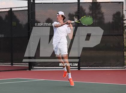 Thumbnail 1 in Chaparral @ Regis Jesuit photogallery.