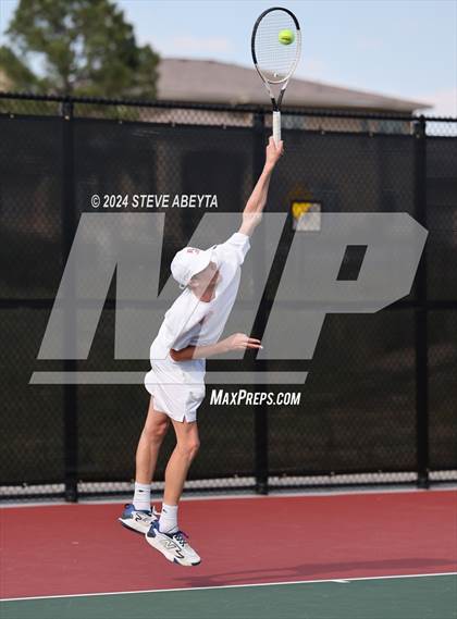 Thumbnail 2 in Chaparral @ Regis Jesuit photogallery.