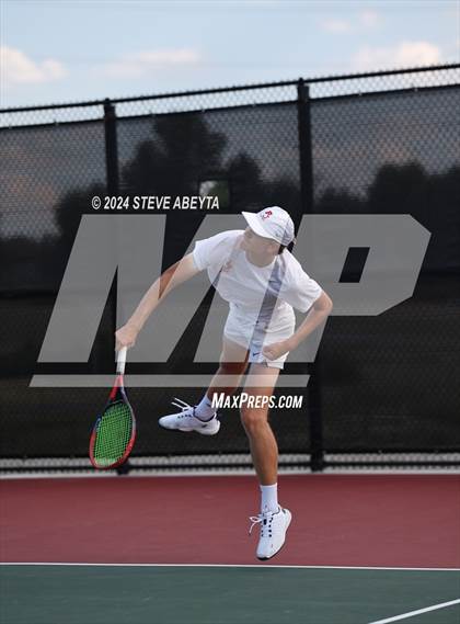 Thumbnail 2 in Chaparral @ Regis Jesuit photogallery.