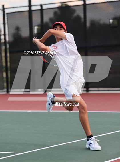 Thumbnail 1 in Chaparral @ Regis Jesuit photogallery.