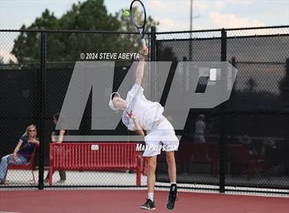 Thumbnail 2 in Chaparral @ Regis Jesuit photogallery.