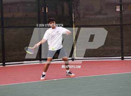 Thumbnail 3 in Chaparral @ Regis Jesuit photogallery.