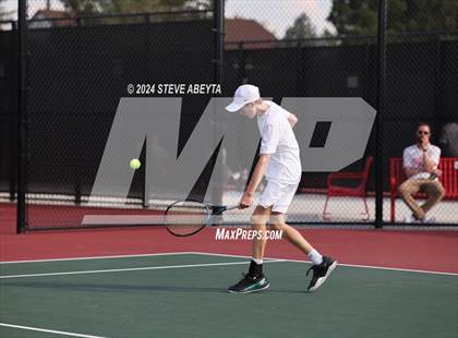 Thumbnail 2 in Chaparral @ Regis Jesuit photogallery.