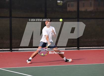 Thumbnail 1 in Chaparral @ Regis Jesuit photogallery.