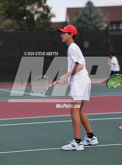 Thumbnail 2 in Chaparral @ Regis Jesuit photogallery.