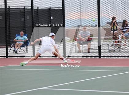 Thumbnail 1 in Chaparral @ Regis Jesuit photogallery.