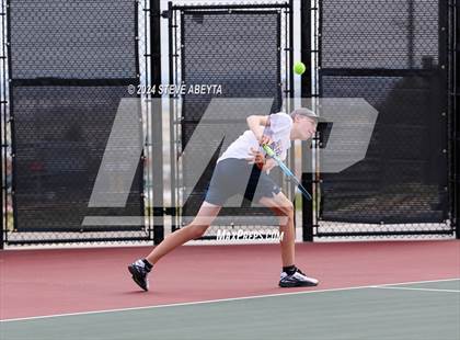 Thumbnail 2 in Chaparral @ Regis Jesuit photogallery.