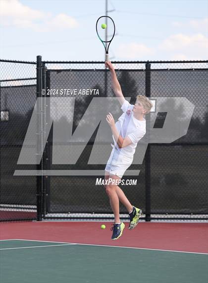 Thumbnail 1 in Chaparral @ Regis Jesuit photogallery.