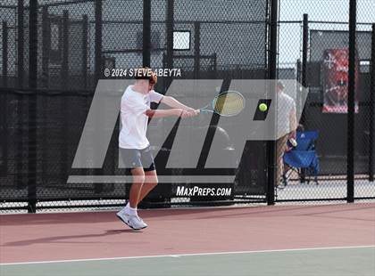 Thumbnail 2 in Chaparral @ Regis Jesuit photogallery.