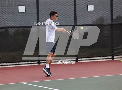 Thumbnail 2 in Chaparral @ Regis Jesuit photogallery.