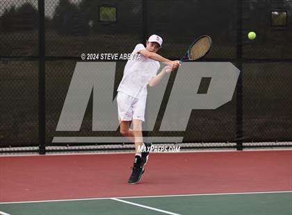 Thumbnail 2 in Chaparral @ Regis Jesuit photogallery.