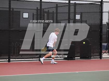 Thumbnail 2 in Chaparral @ Regis Jesuit photogallery.