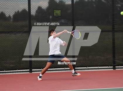 Thumbnail 3 in Chaparral @ Regis Jesuit photogallery.