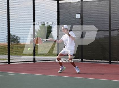 Thumbnail 3 in Chaparral @ Regis Jesuit photogallery.