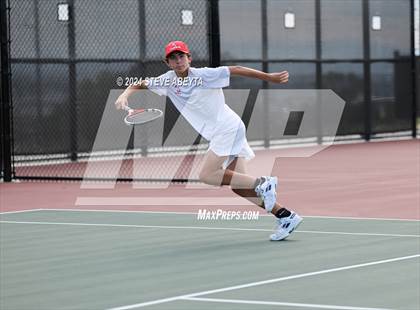 Thumbnail 1 in Chaparral @ Regis Jesuit photogallery.