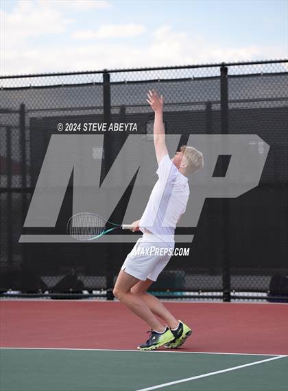 Thumbnail 1 in Chaparral @ Regis Jesuit photogallery.