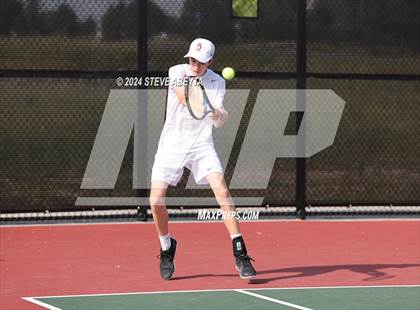 Thumbnail 1 in Chaparral @ Regis Jesuit photogallery.