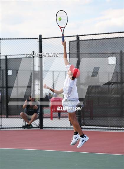Thumbnail 3 in Chaparral @ Regis Jesuit photogallery.
