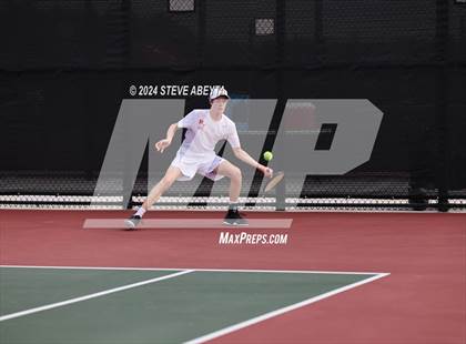 Thumbnail 1 in Chaparral @ Regis Jesuit photogallery.