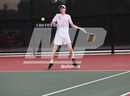 Thumbnail 3 in Chaparral @ Regis Jesuit photogallery.