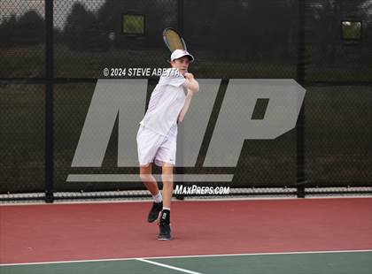 Thumbnail 3 in Chaparral @ Regis Jesuit photogallery.