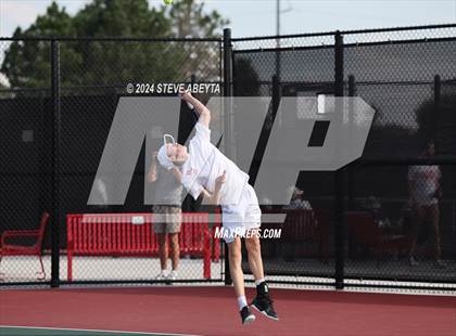 Thumbnail 1 in Chaparral @ Regis Jesuit photogallery.