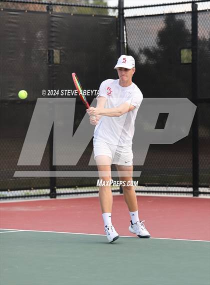 Thumbnail 1 in Chaparral @ Regis Jesuit photogallery.