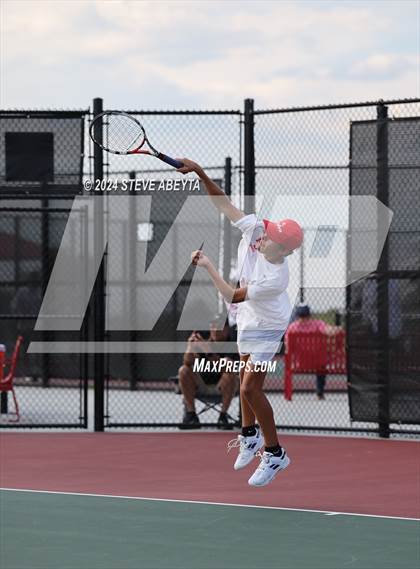 Thumbnail 2 in Chaparral @ Regis Jesuit photogallery.