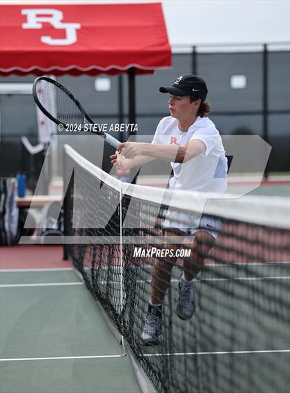 Thumbnail 3 in Chaparral @ Regis Jesuit photogallery.