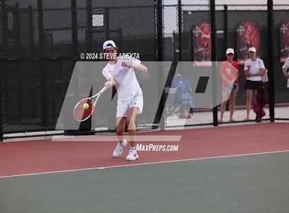 Thumbnail 3 in Chaparral @ Regis Jesuit photogallery.