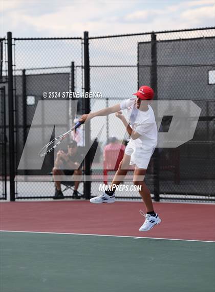 Thumbnail 2 in Chaparral @ Regis Jesuit photogallery.