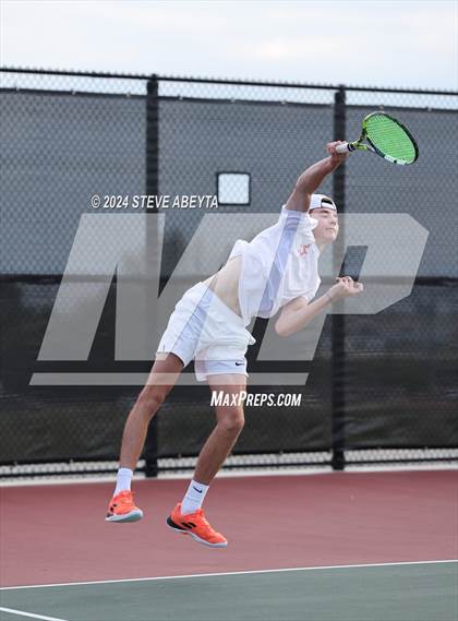 Thumbnail 1 in Chaparral @ Regis Jesuit photogallery.